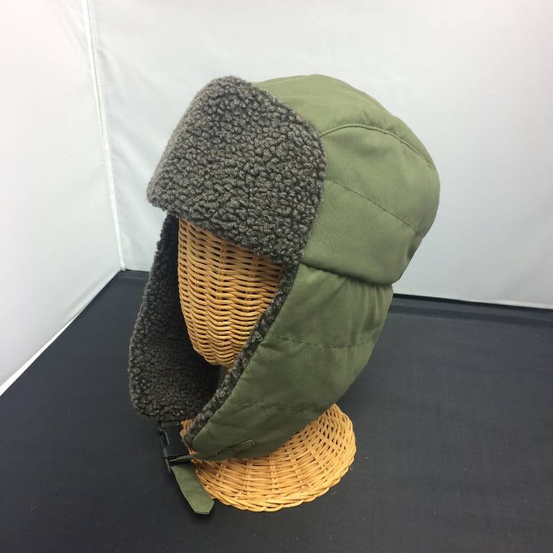 dockers trapper hat