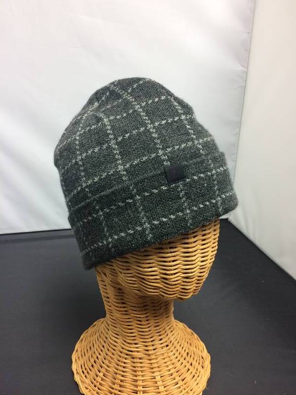 Dockers Skull Cap Patterned, Grey