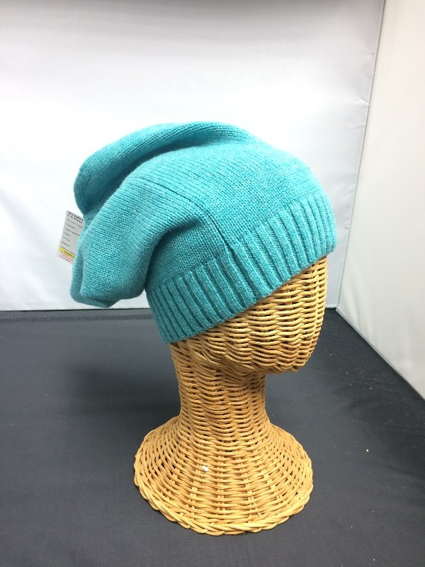 Knit Slouch Beanie Winter Hat