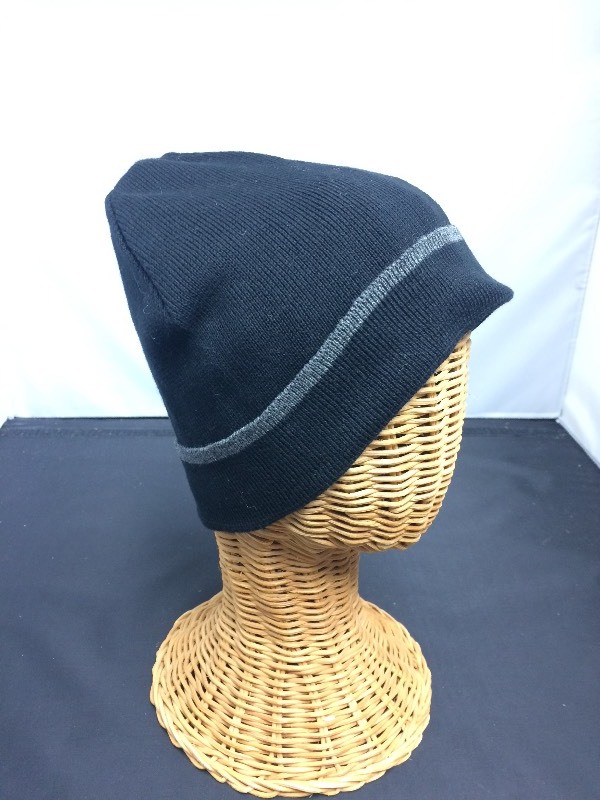 Winter Skull Hat