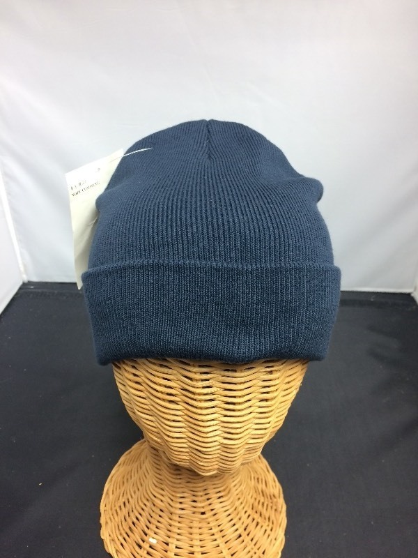 Winter Stocking Hat w fold