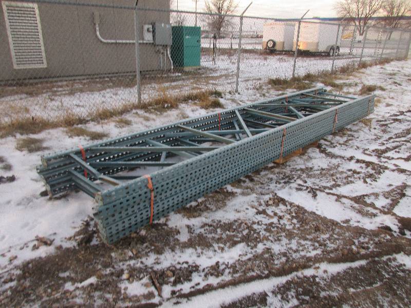 Uprights