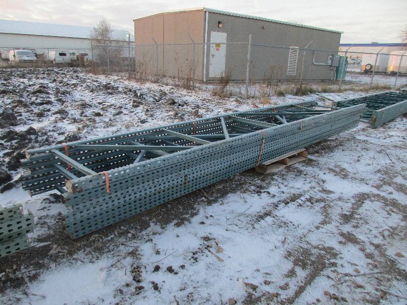 Uprights