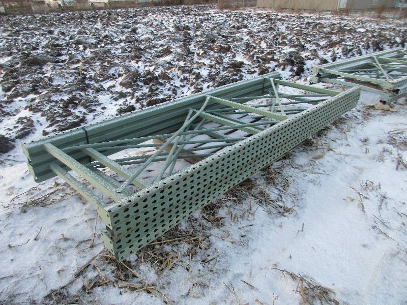 Uprights