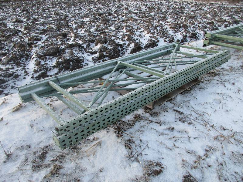 Uprights