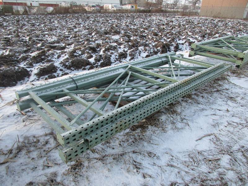 Uprights