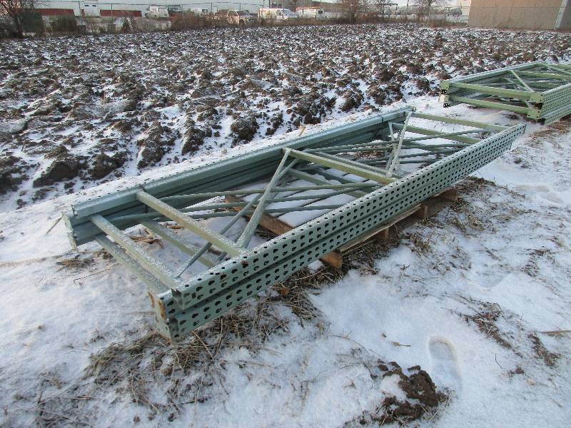 Uprights