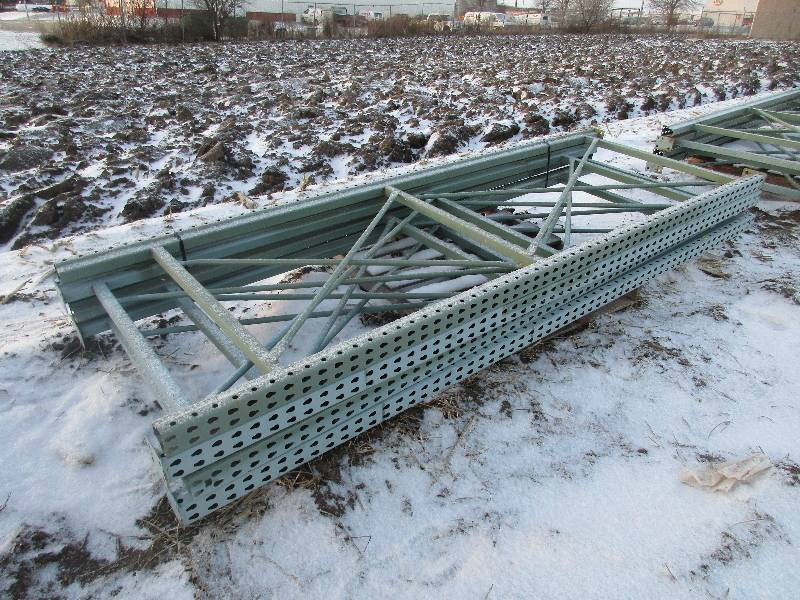 Uprights