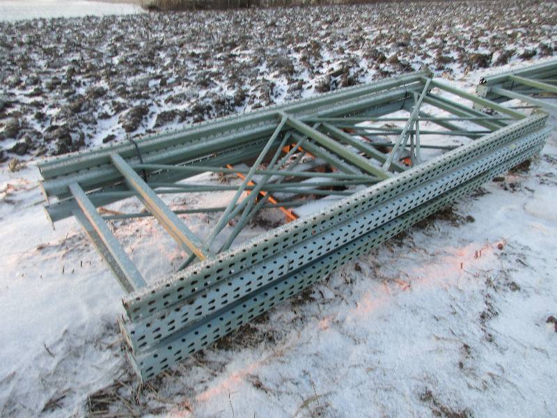 Uprights