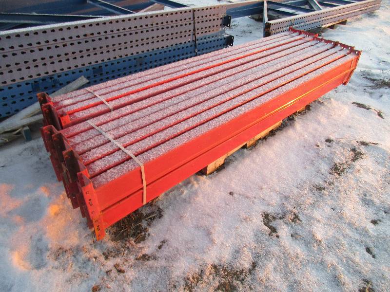 Crossbars