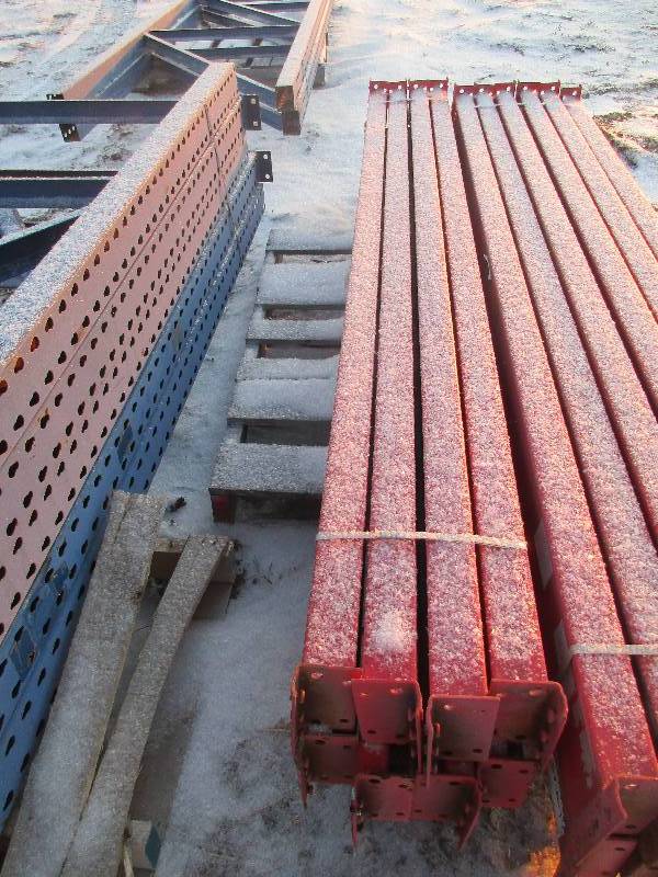 Crossbars