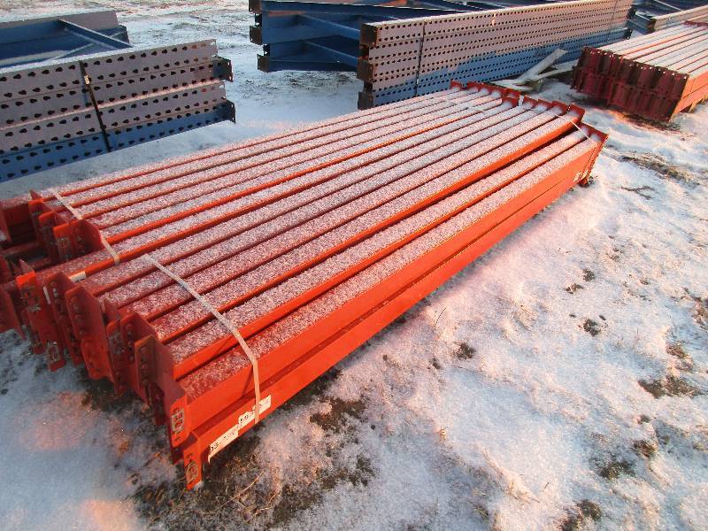 Crossbars