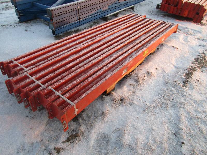 Crossbars