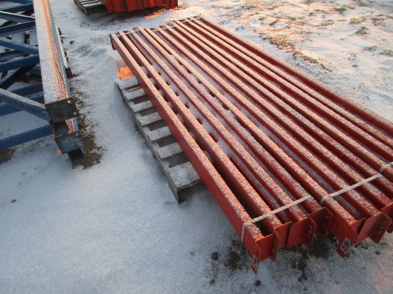 Crossbars