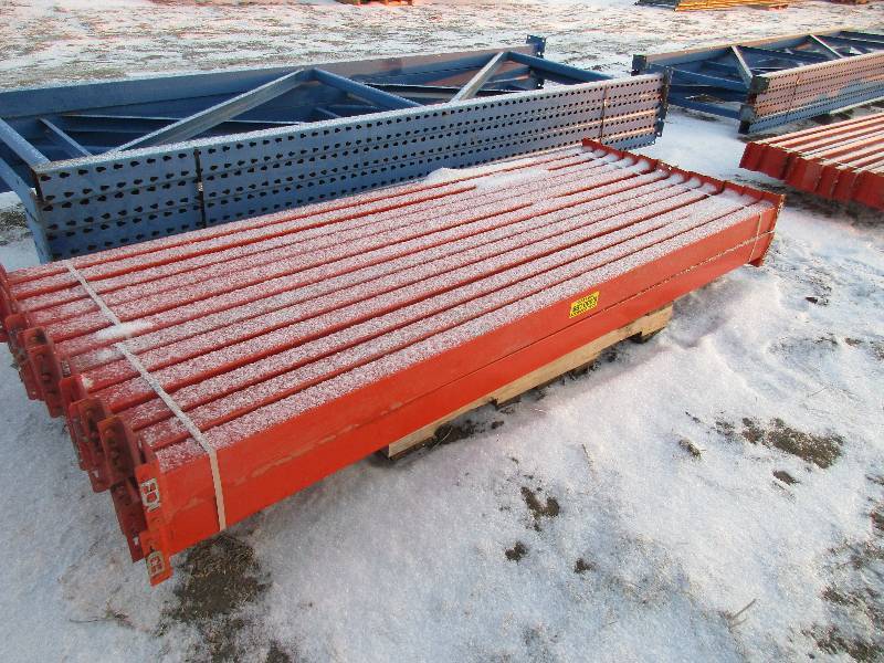 Crossbars