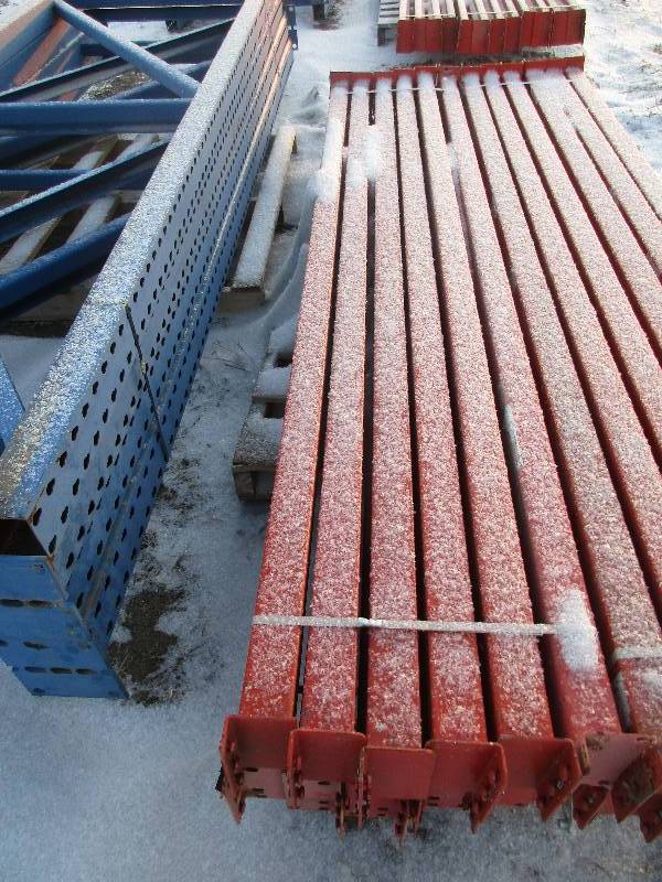 Crossbars