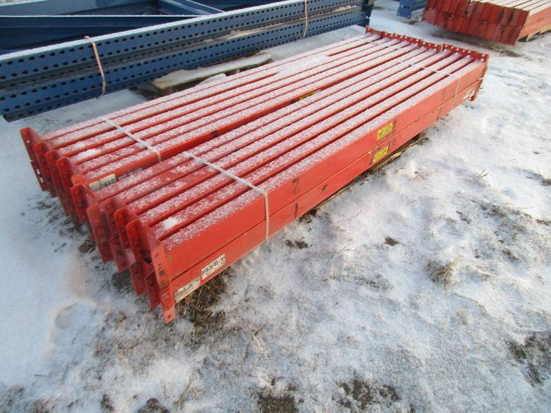 Crossbars