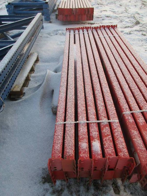 Crossbars