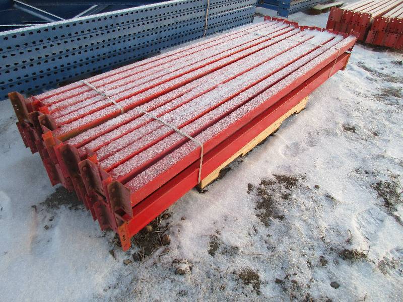 Crossbars