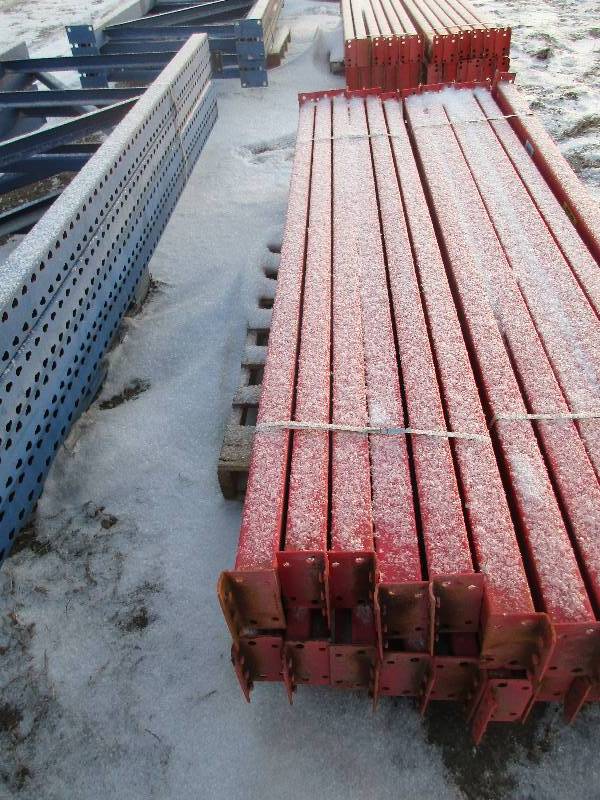Crossbars