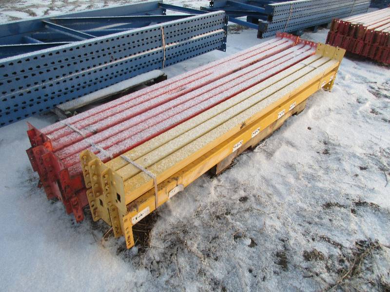 Crossbars