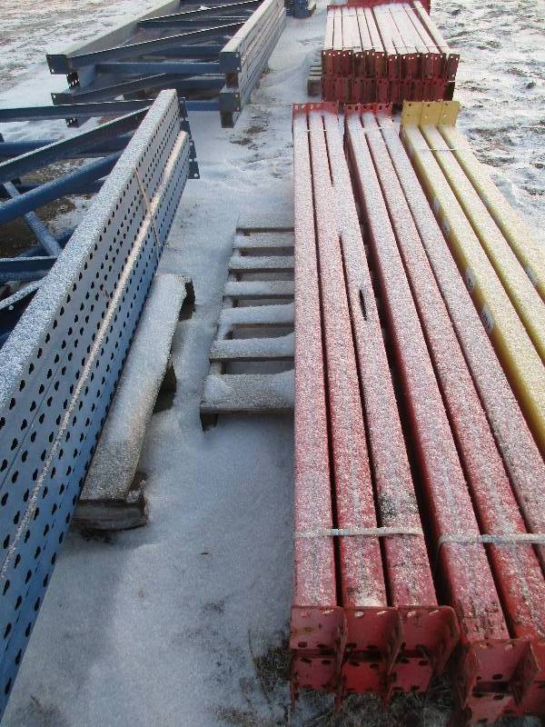 Crossbars