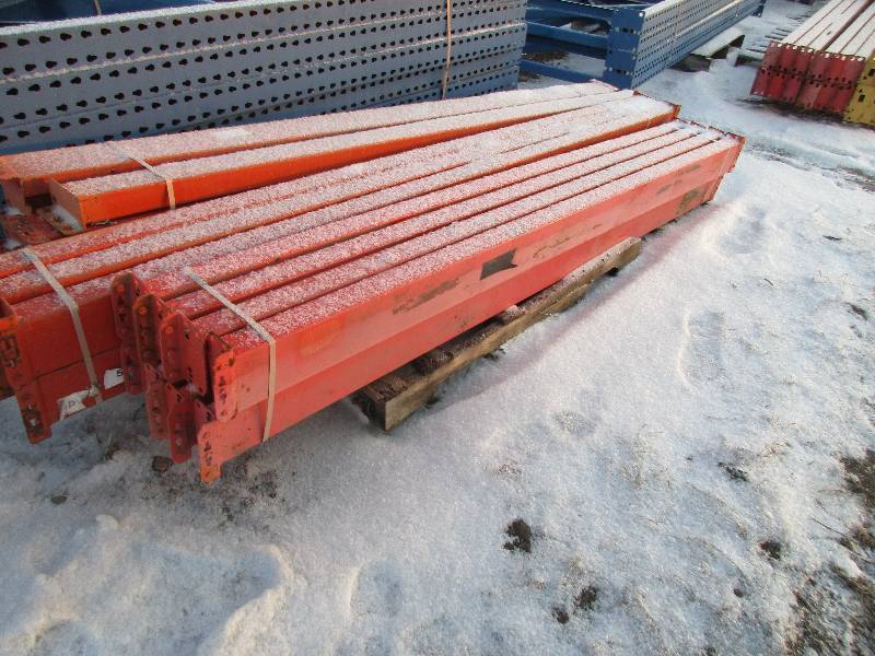 Crossbars