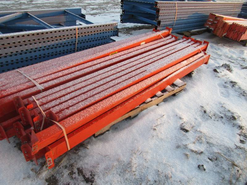 Crossbars