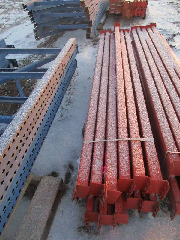Crossbars
