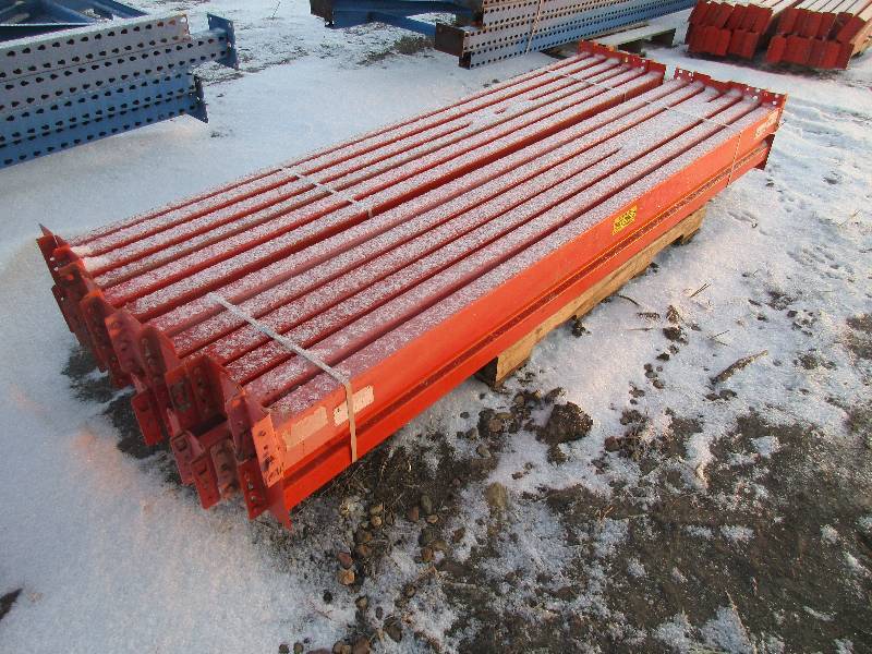 Crossbars