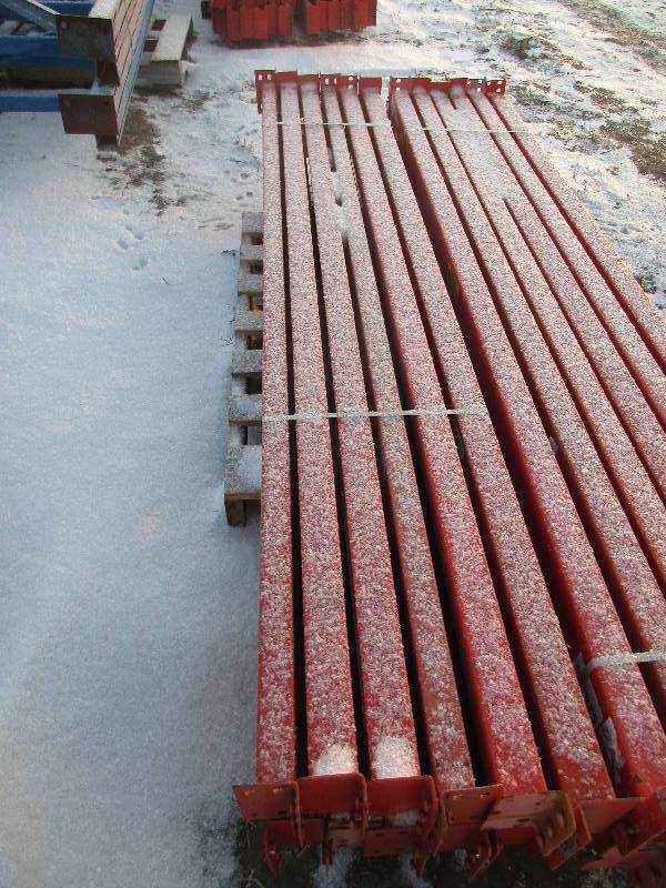 Crossbars