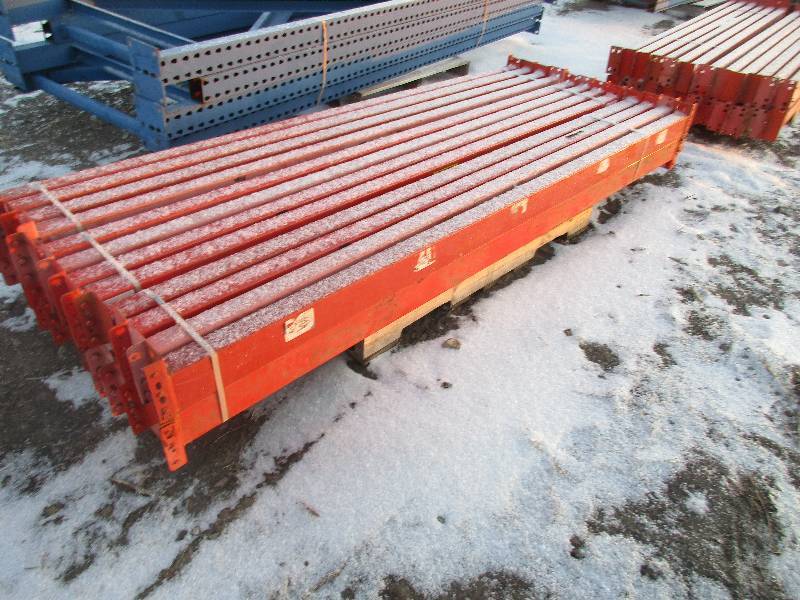 Crossbars