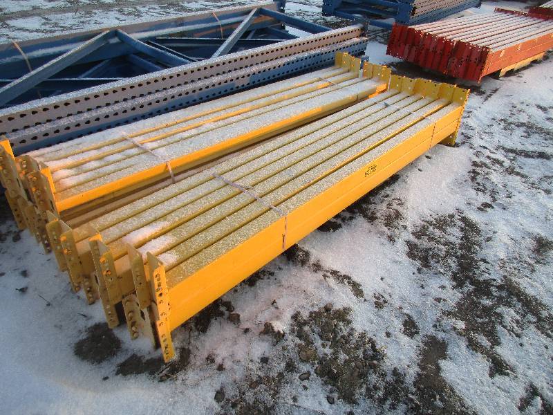 Crossbars