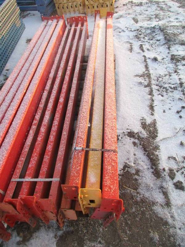 Crossbars
