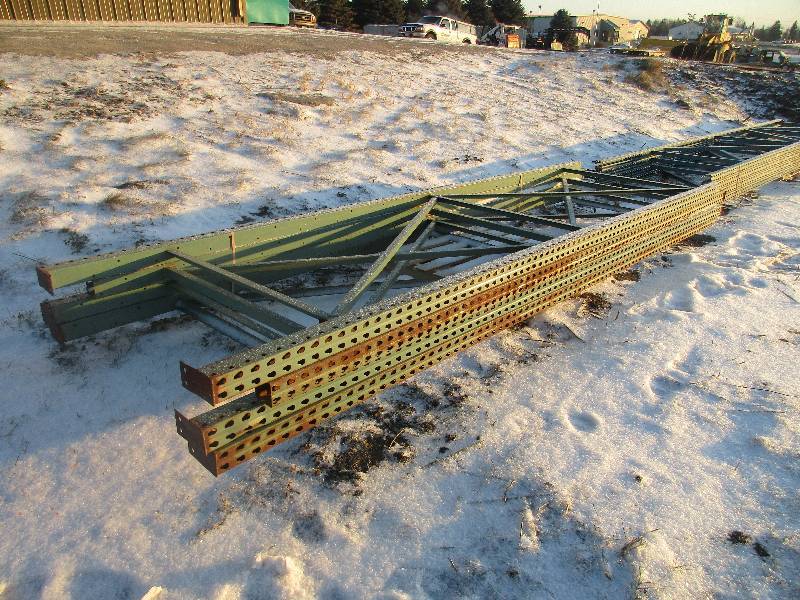 Uprights