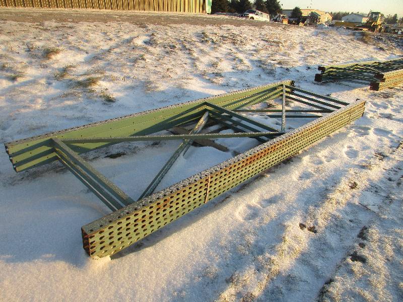 Uprights
