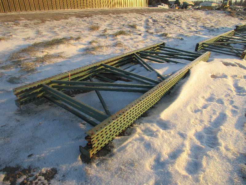 Uprights