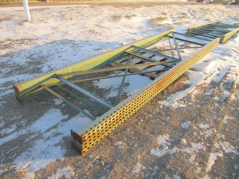 Uprights