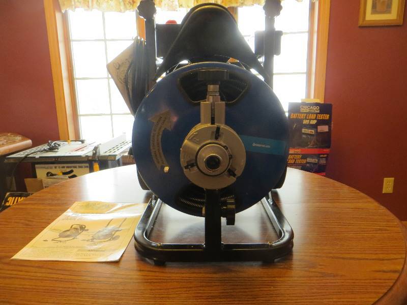 Electric Drain Cleaner