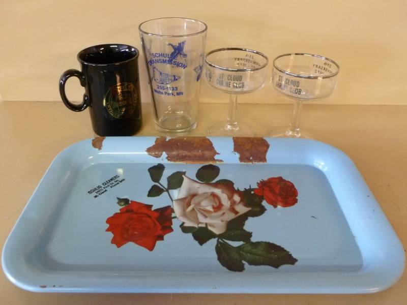 lot 50 image: Collectible