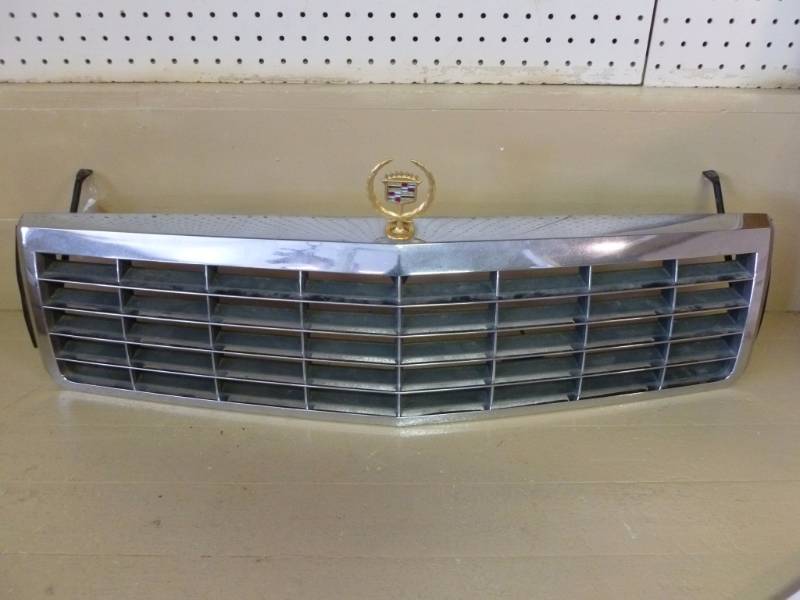 lot 51 image: Cadillac Car Grill