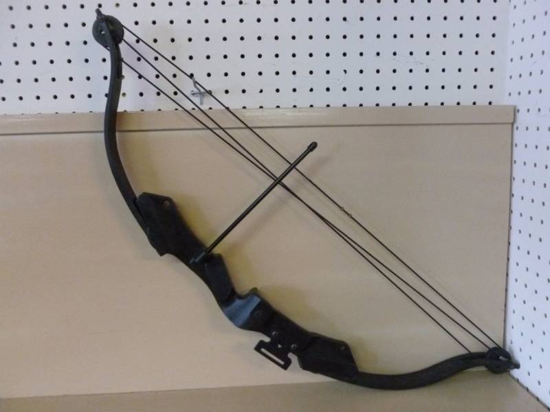 lot 59 image: Kids Bow