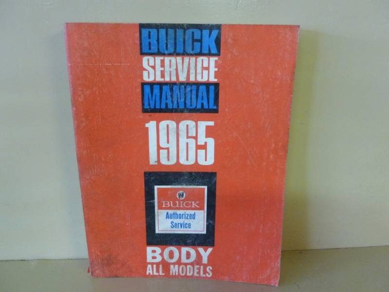 lot 62 image: Vintage Auto Manual