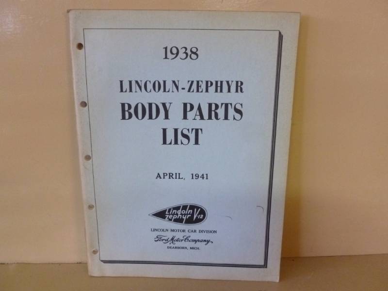lot 70 image: Vintage Auto Manual