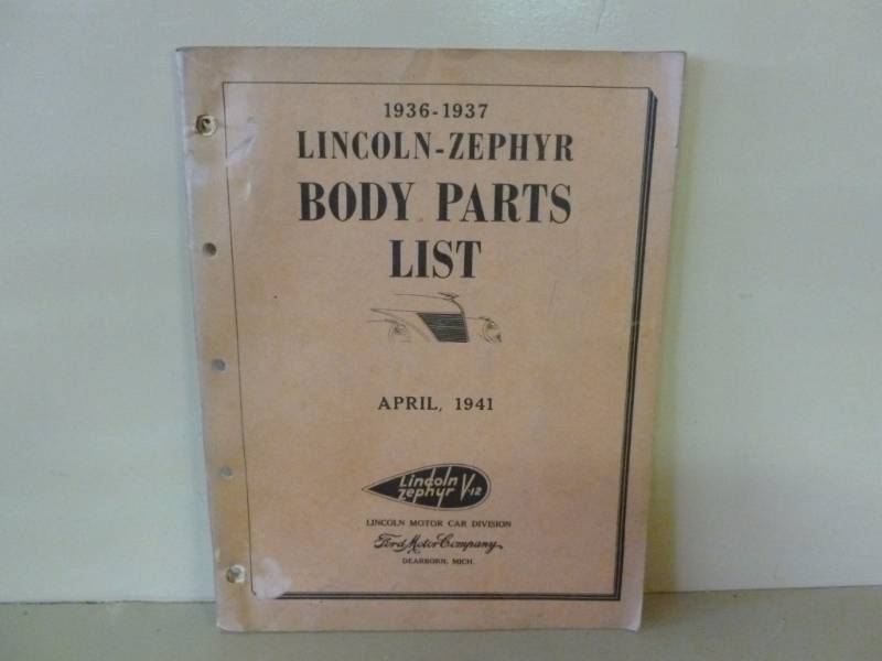 lot 71 image: Vintage Auto Manual
