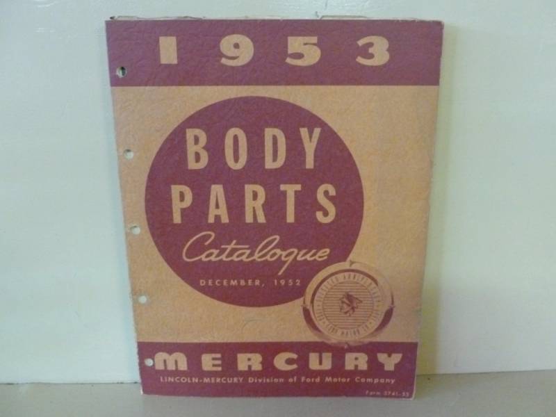 lot 72 image: Vintage Auto Manual