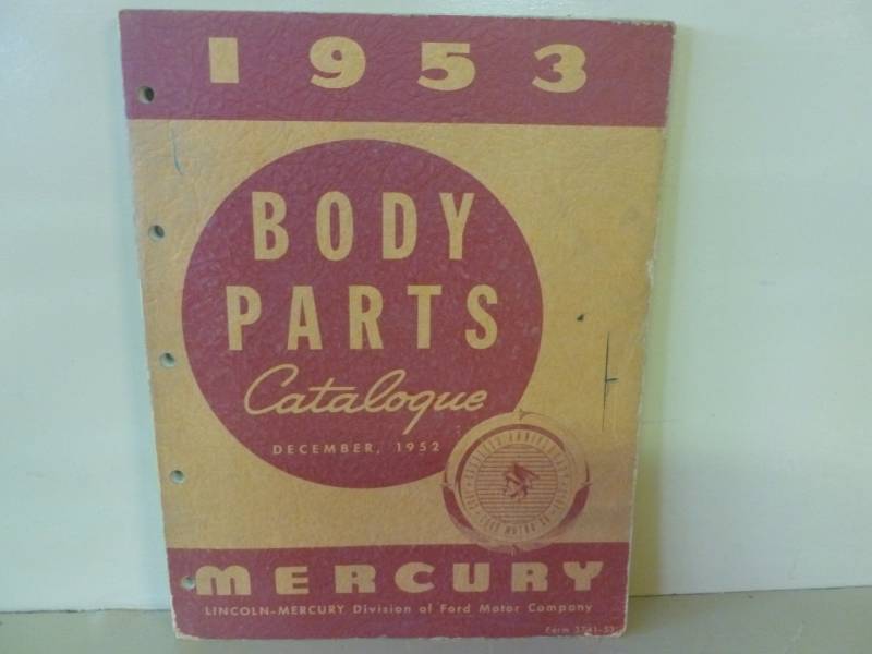lot 90 image: Vintage Auto Manual