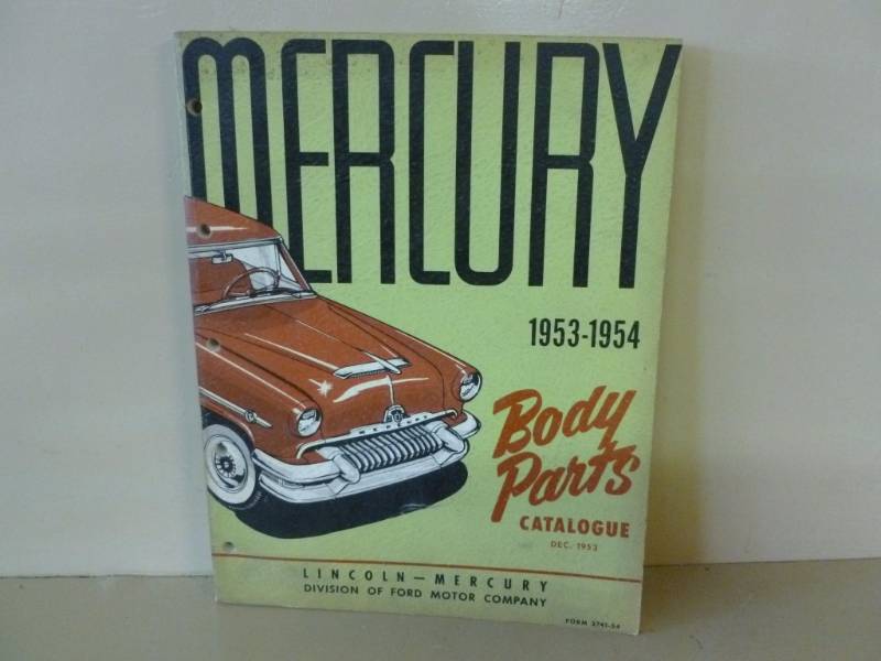 lot 91 image: Vintage Auto Manual