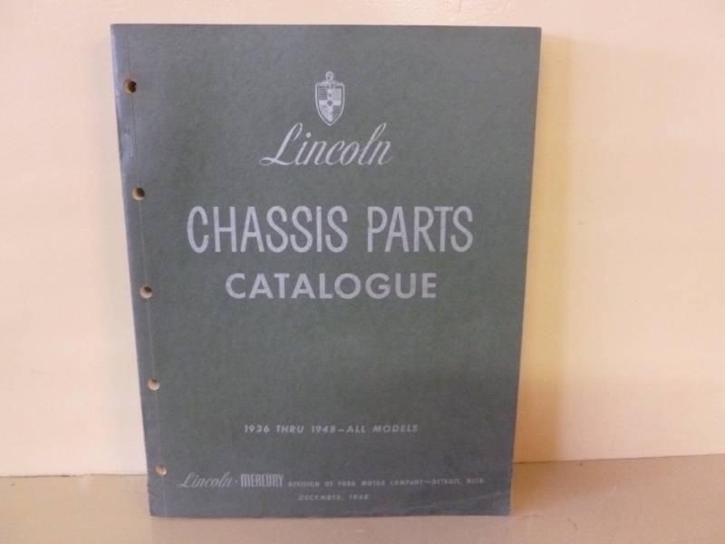 lot 98 image: Vintage Auto Manual