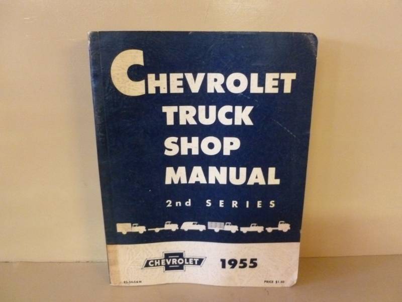 lot 99 image: Vintage Auto Manual